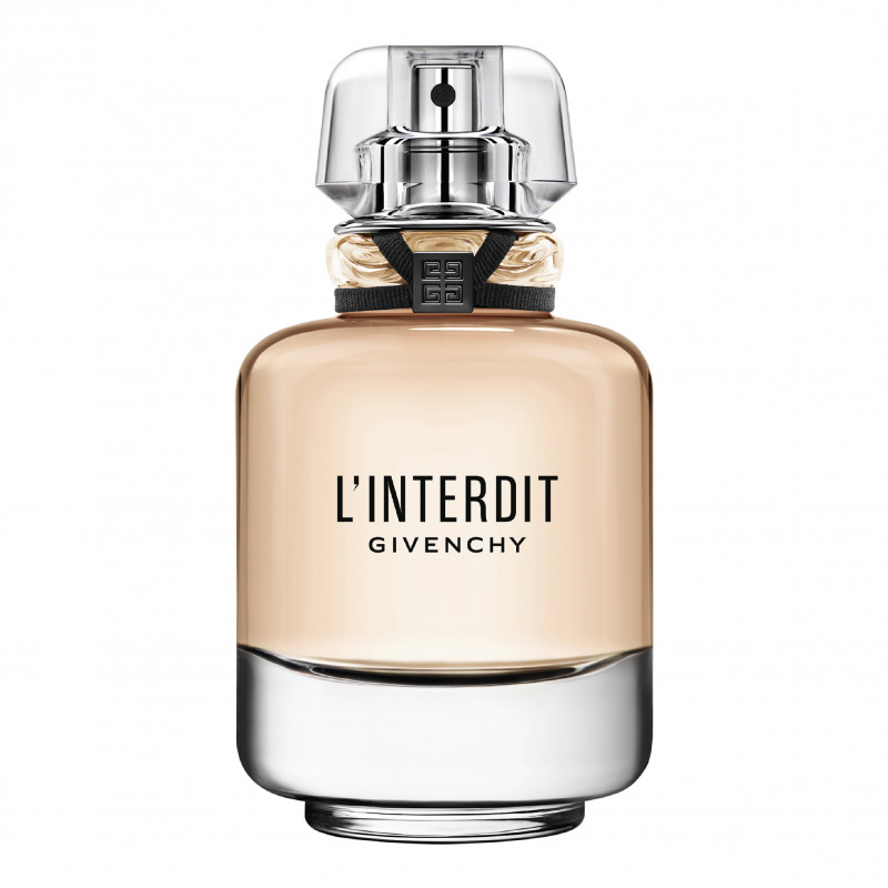 L'interdit Edp Vaporizador 80ml
