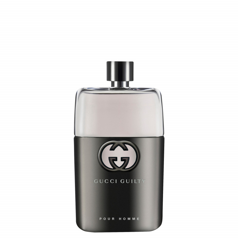 Guilty Pour Homme Edt Vaporizador 150ml