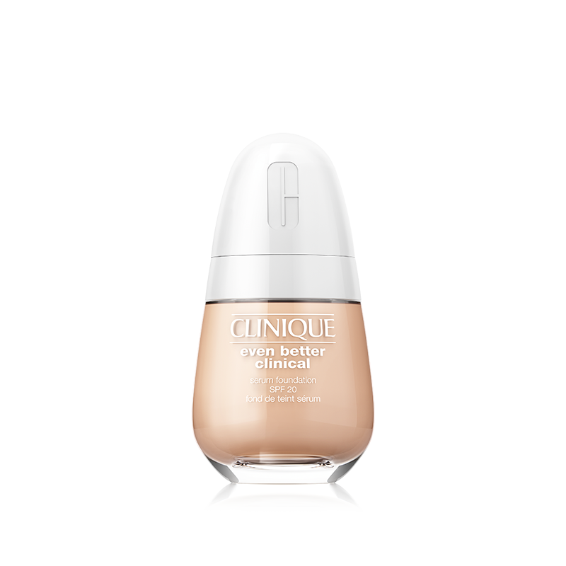 Even Better Cf Spf20 Cn10 Alabaste