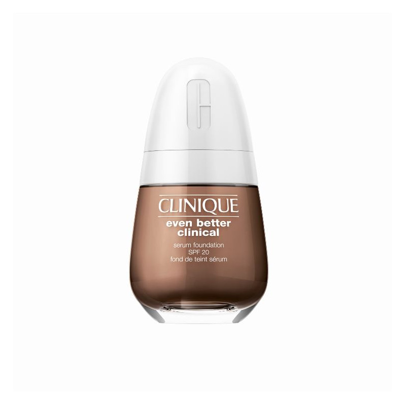 Even Better Cf Spf20 Cn126 Espress