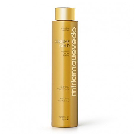 SUBLIME GOLD LUMINOUS CONDITIONER 250 ML