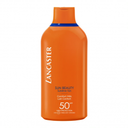 SUN BEAUTY BODY MILK SPF50