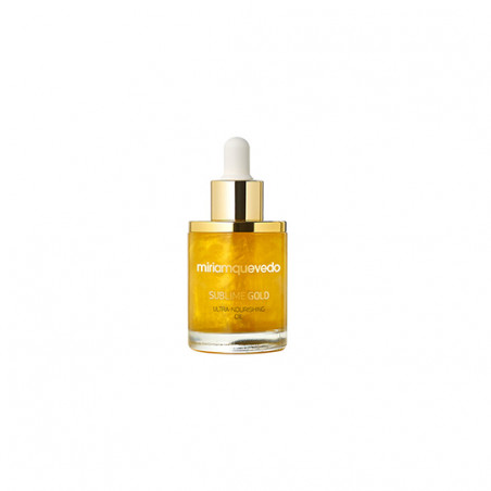 SUBLIME GOLD ULTRA-NOURISHING OIL 50 ML