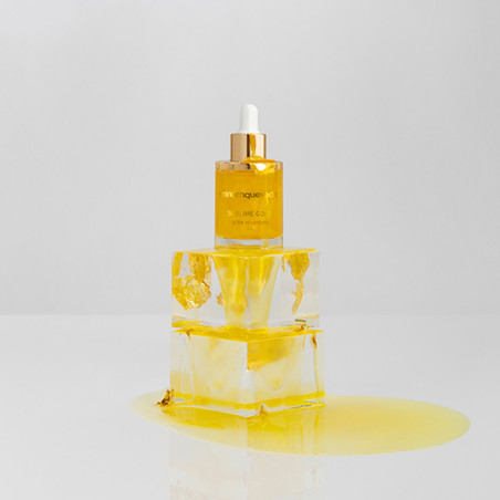 SUBLIME GOLD ULTRA-NOURISHING OIL 50 ML