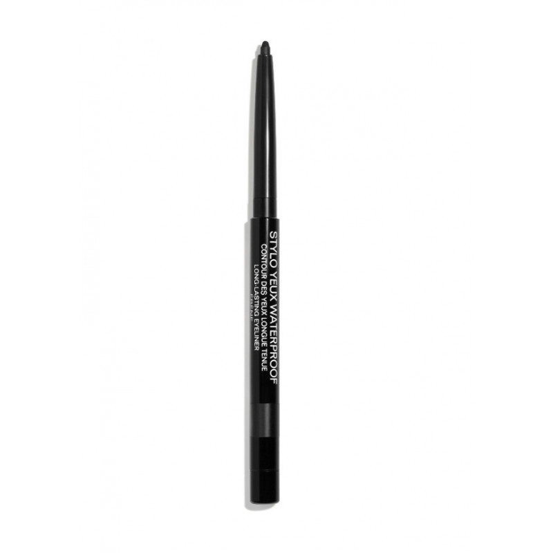 Stylo Yeux Waterprof 044 Bleu Carbone EdiciÓn Limitada