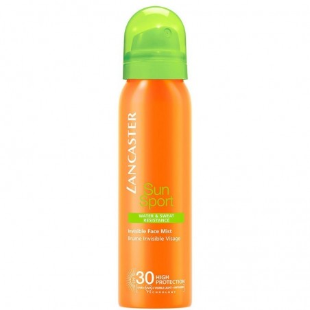 SUN SPORT INVISIBLE FACE MIST SPF30 100M