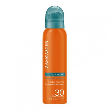 SUN SPORT INVISIBLE FACE MIST SPF30 100M