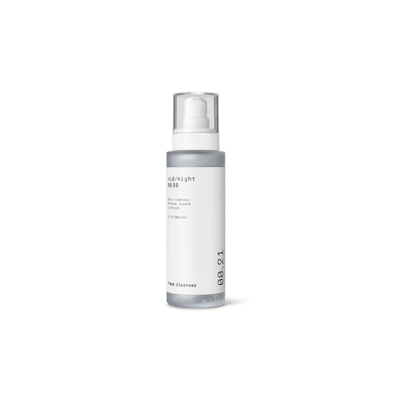 Face clenaser 00.21 100ml