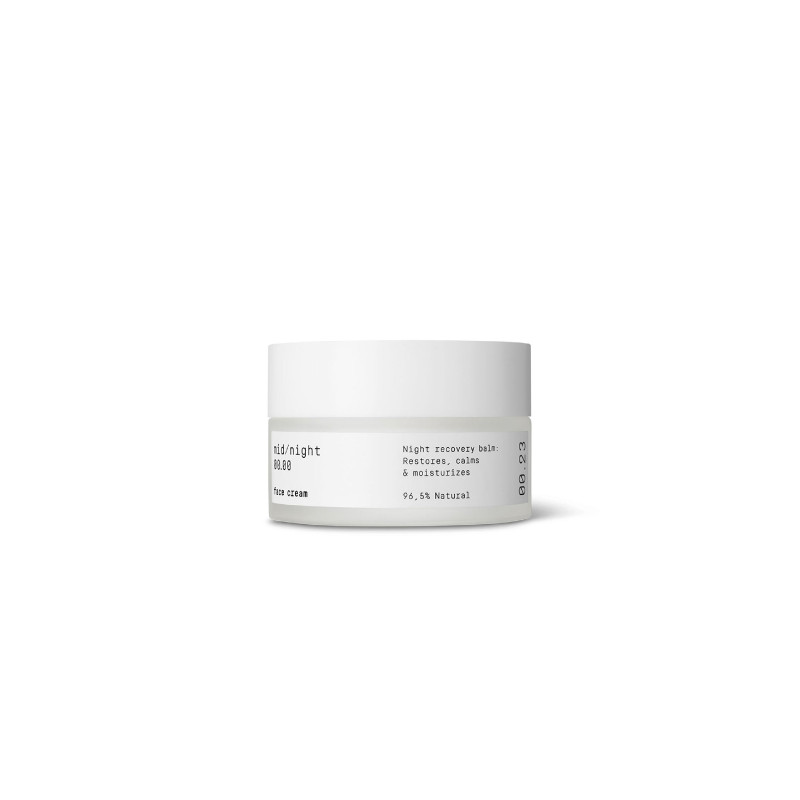 Face cream 00.23 50ml