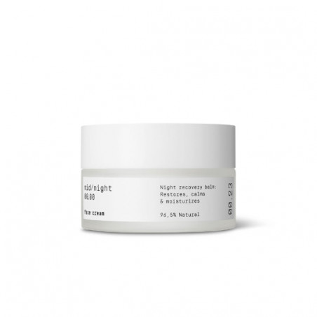 FACE CREAM 00.23 50ML