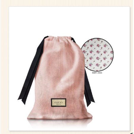 NECESER FEMENINO GUCCI FLORA
