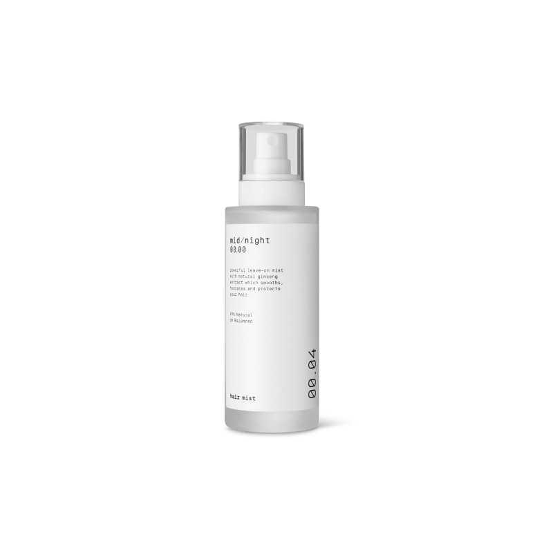 Hair mist 00.04 100ml