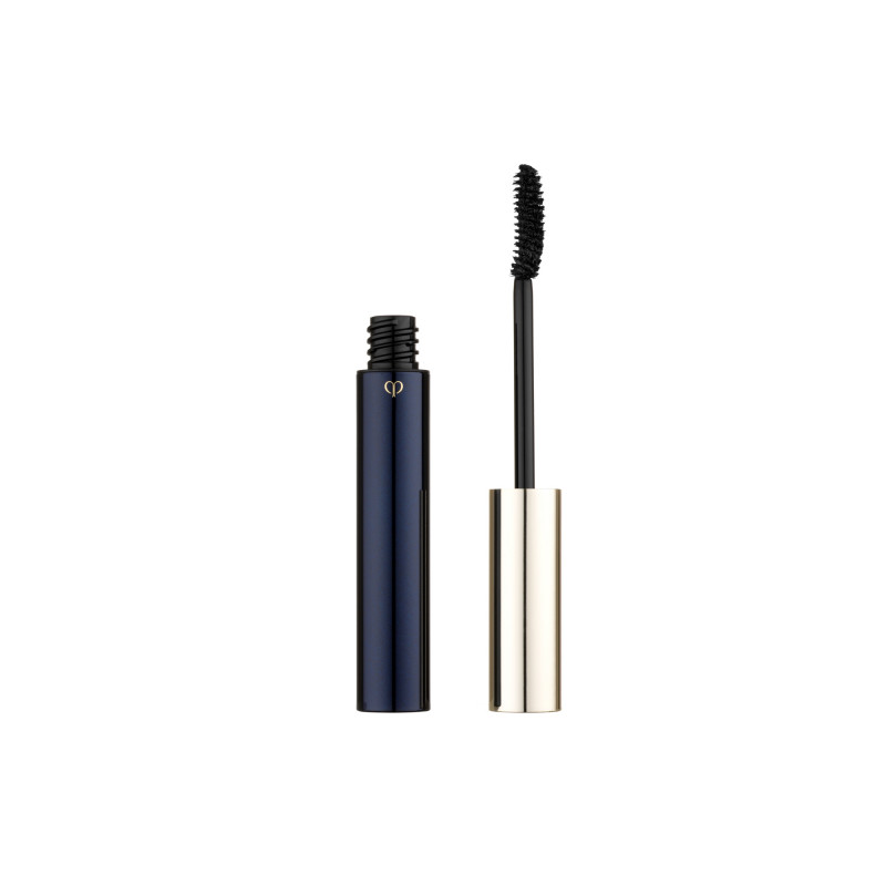 Perfect lash mascara black