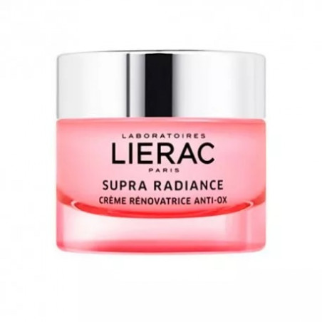 SUPRA RADIANCE CREMA ANTI-OX  50ML