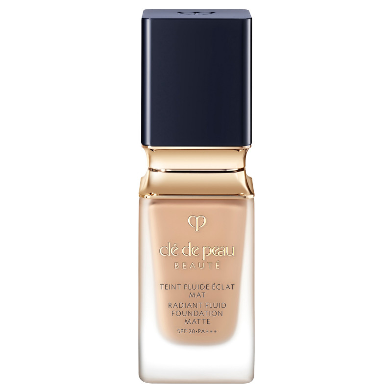 Fdt Radiant Fluid Matte Wb20