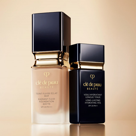 Radiant Fluid Foundation Matte