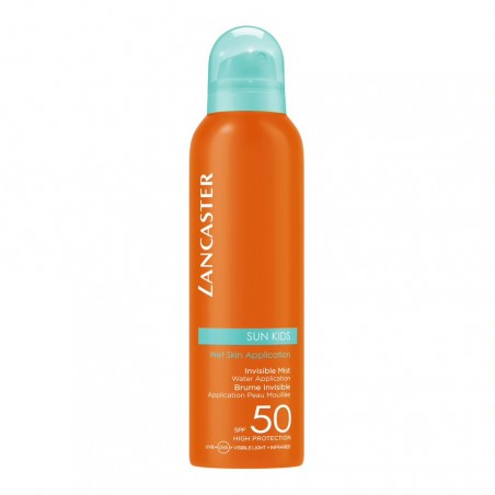 SUN FOR KIDS INVISIBLE  SPF50 200ML