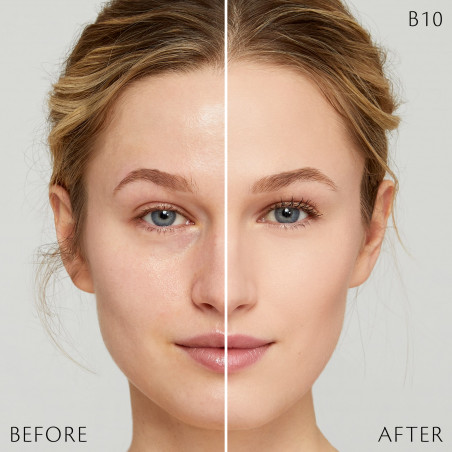 Radiant Fluid Foundation Matte