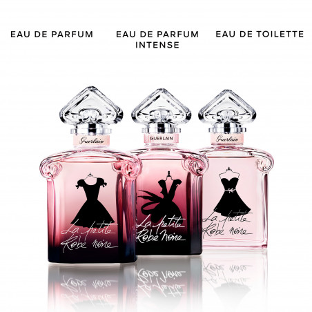 LA PETITE ROBE NOIRE EAU DE TOILETTE