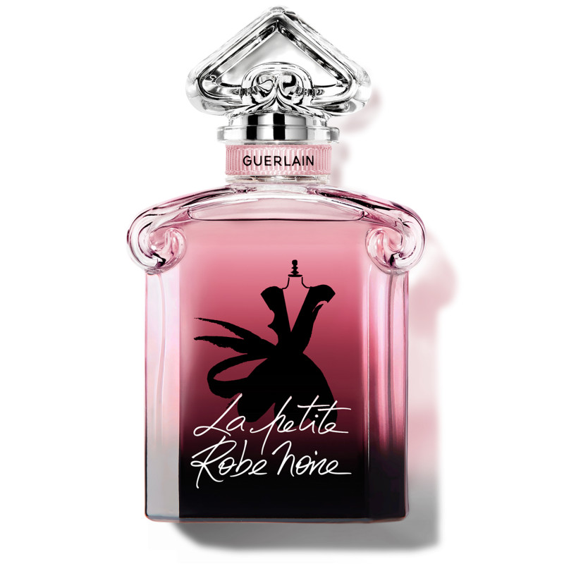 La Petit Robe Noir Intense Eau De Parfum 50ml