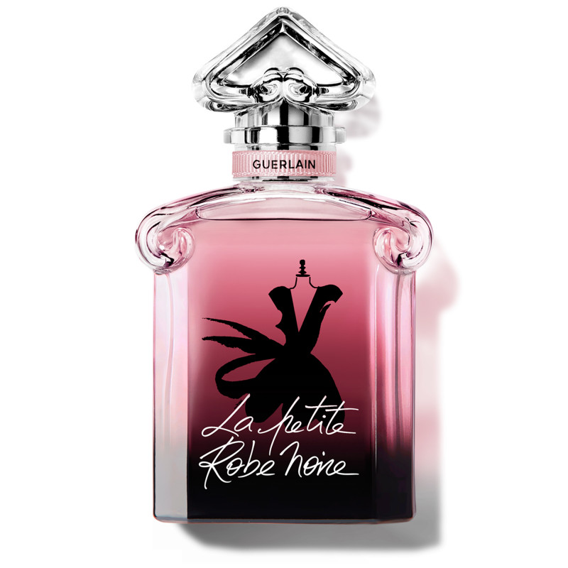 La Petit Robe Noir Intense Eau De Parfum 75ml