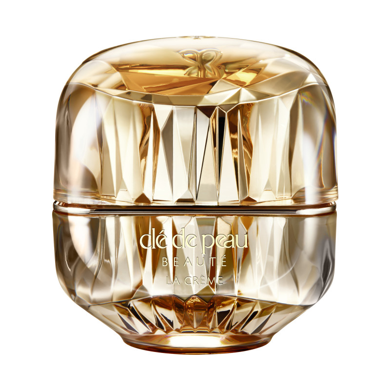 LA CRÉME de Clé De Peau Beauté
