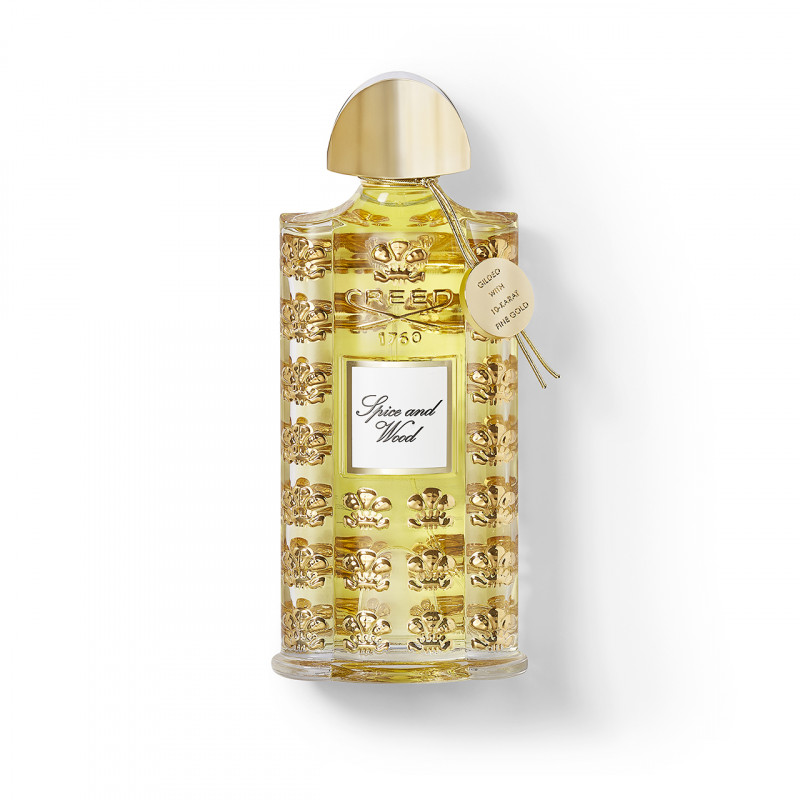Spice And Wood Eau De Parfum 75ml