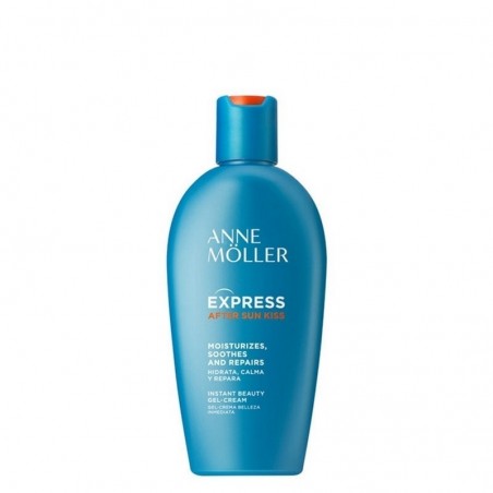 EXPRESS AFTER SUN KISS 200ML