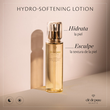 HYDRO-SOFTENING LOTION 170 ML