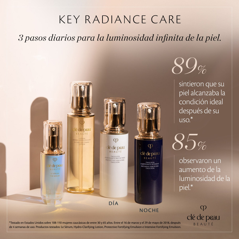 HYDRO-SOFTENING LOTION 170 ML de Clé De Peau Beauté