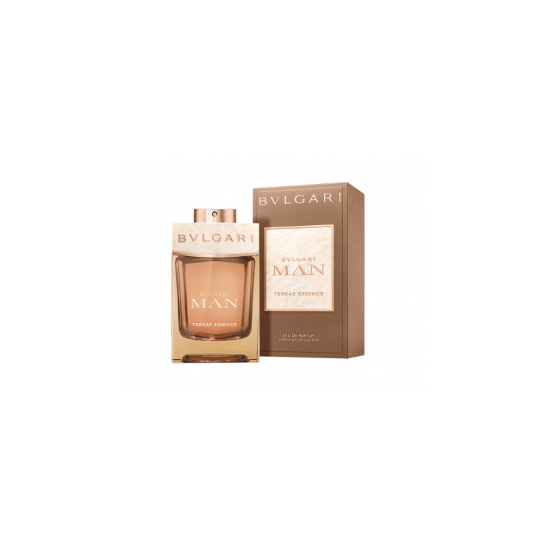 BULGARI MAN TERRAE ESSENCE EDP 15 ML