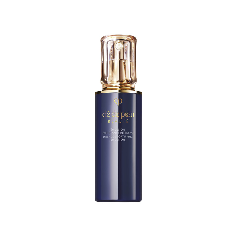 Intensive fortifying emulsion 125ml
