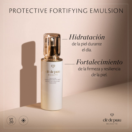 PROTECTIVE FORTIFYING EMULSION 125ML