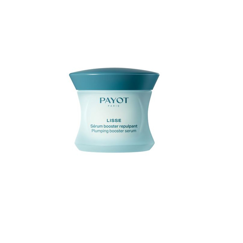 Lissé gel serum booster repulpant 50ml