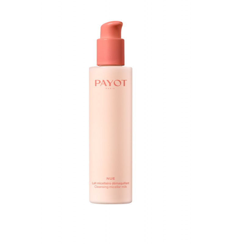 Leche micellar 200ml
