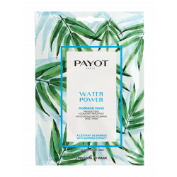 MASCARILLA WATER POWER