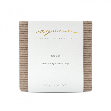 SOAP 80GR