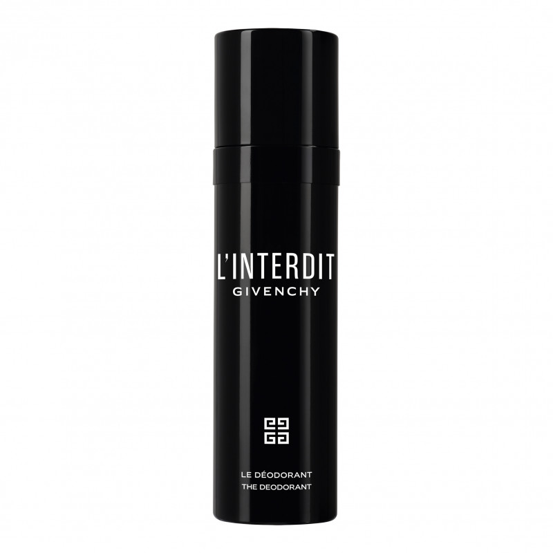 L'interdit déodorant 100ml