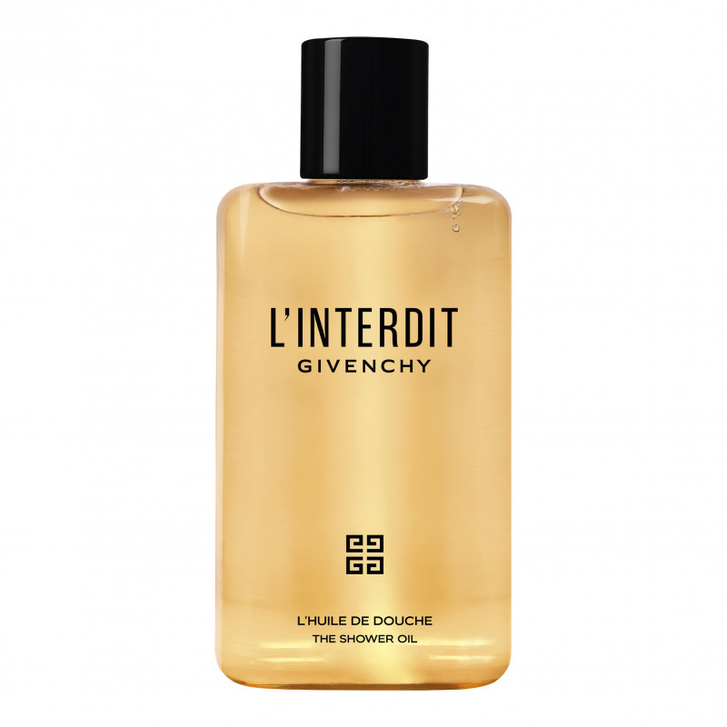L'interdit bath oil 200ml