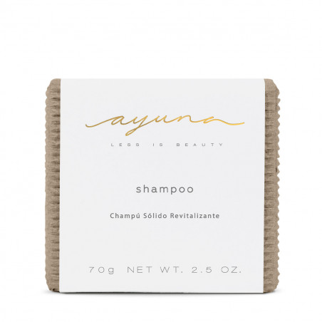 SHAMPOO 70 GR