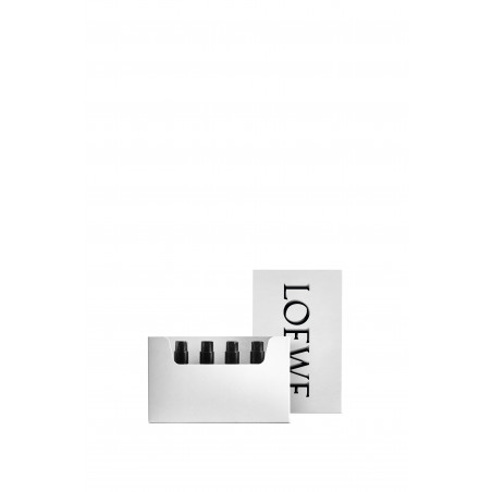 KIT MUESTRAS LOEWE