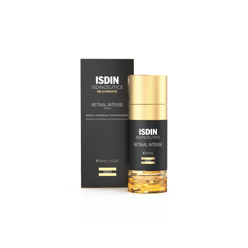 Isdinceutics serum retinal intense 50ml