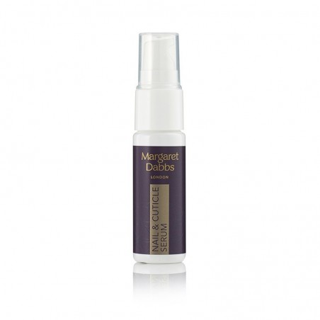 NOURISHING NAIL & CUTICLE SERUM 15ML