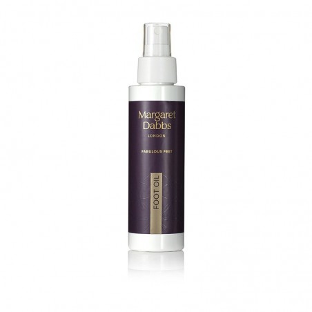 INTENSIVE TREATMENT FOOT OIL 100ML