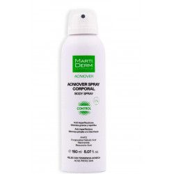 ACNIOVER SPRAY CORPORAL CONTROL