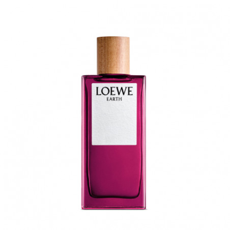 LOEWE EARTH EAU DE PARFUM VAPORIZADOR