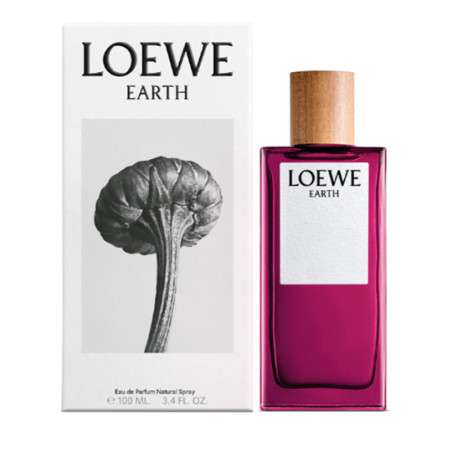 LOEWE EARTH EAU DE PARFUM VAPORIZADOR