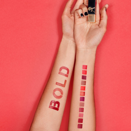 ROUGE PURE COUTURE THE BOLD