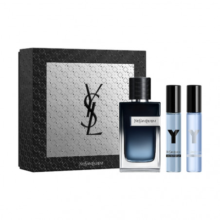 Fragancia para Hombre Yves Saint Laurent Y Edp 100 Ml