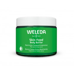 SKIN FOOD BODY BUTTER, NUTRICIÓN CORPORAL INTENSIVA